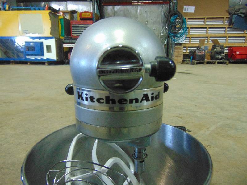 Kitchen Aid Mixer