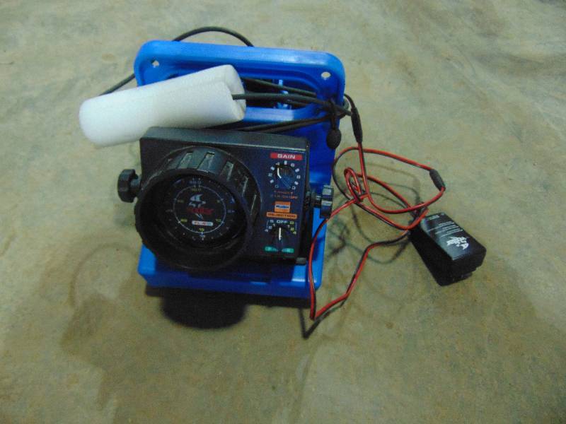 Vexlar FL-8