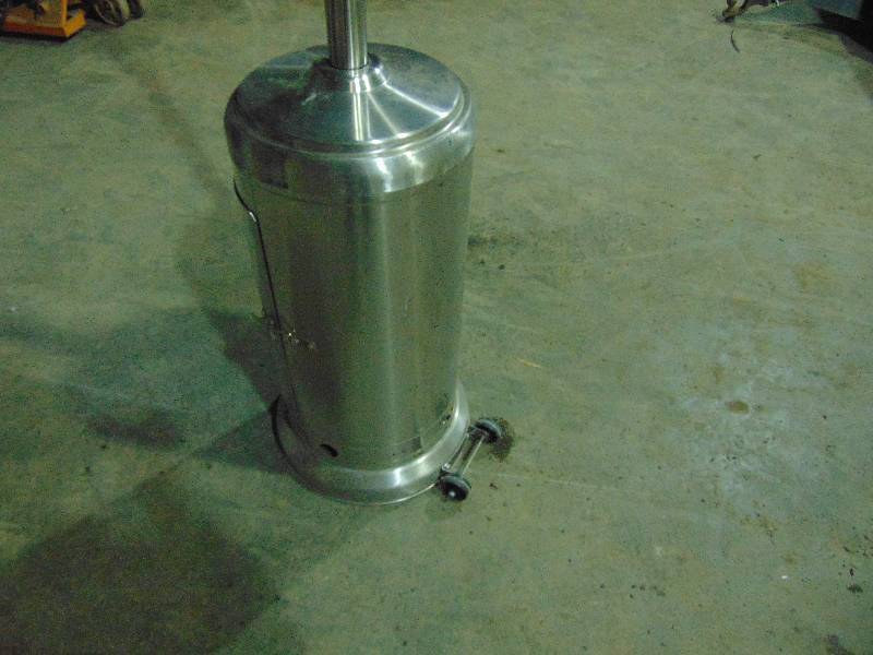 Patio Heater