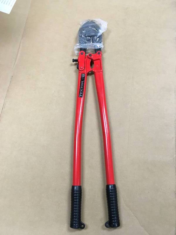 Tekton 30 inch Bolt Cutter new