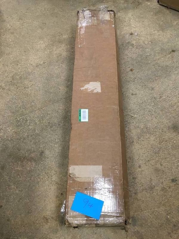 Husky 28 ft. x 100 ft. Clear 6 mil Plastic Sheeting