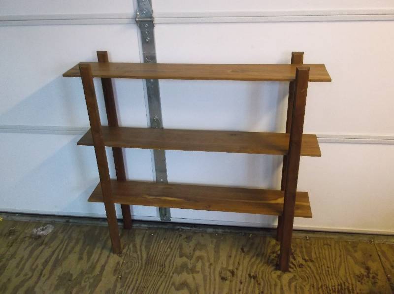Bookshelf
