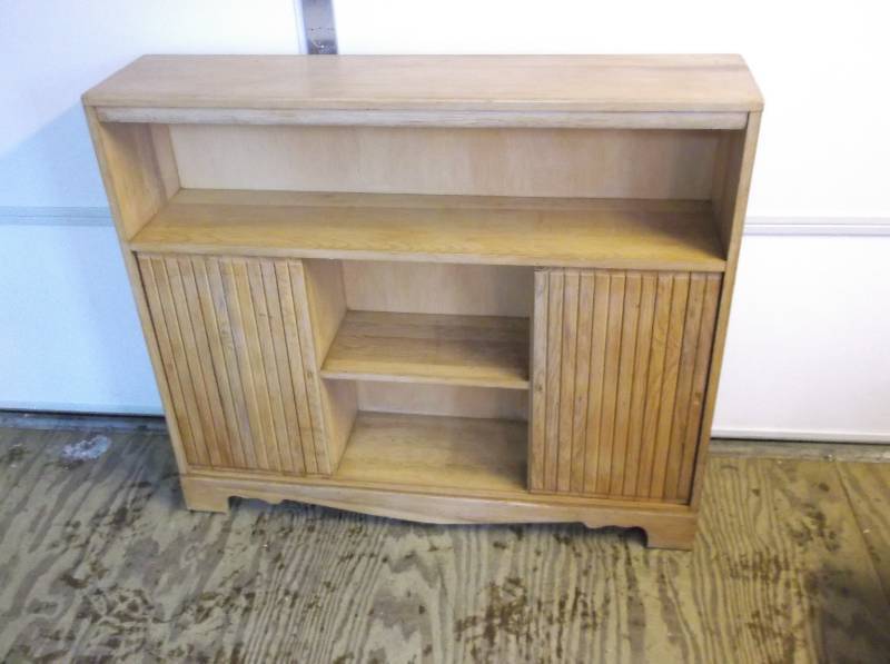 Bookshelf