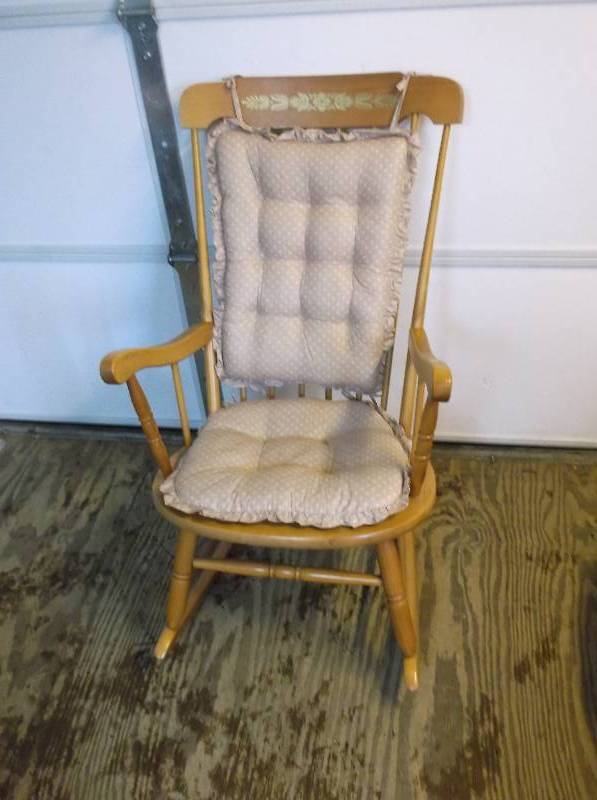 Rocking Chair