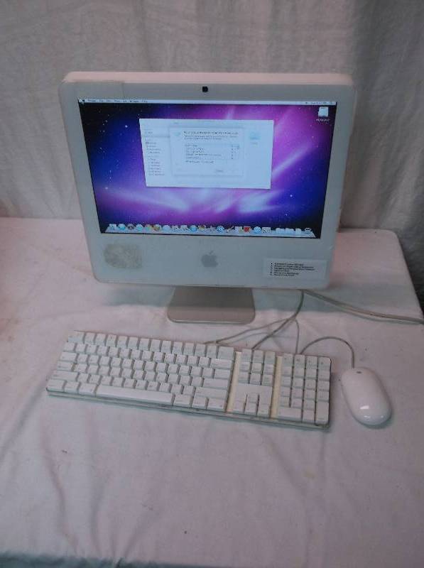 Apple Computer