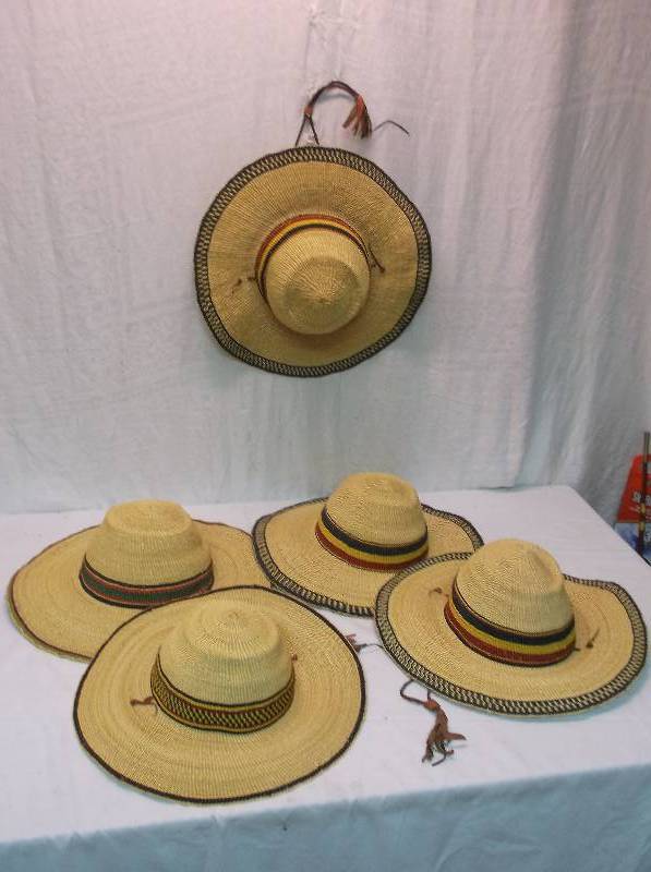 Hats
