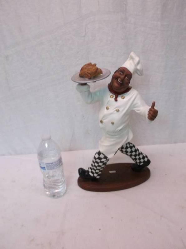 Statue