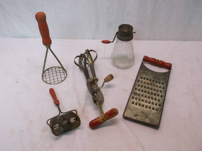 AntiqueVintage