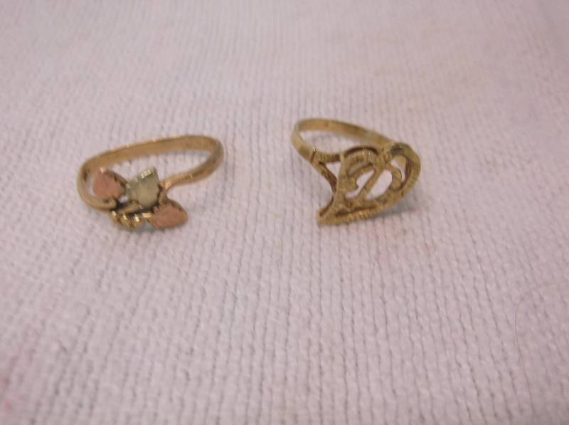 Rings