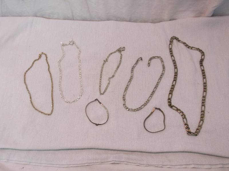 Sterling Silver