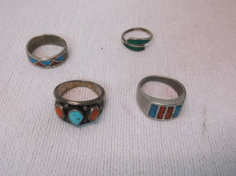 Rings