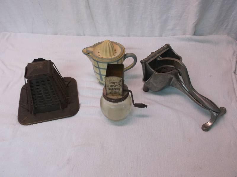 AntiqueVintage