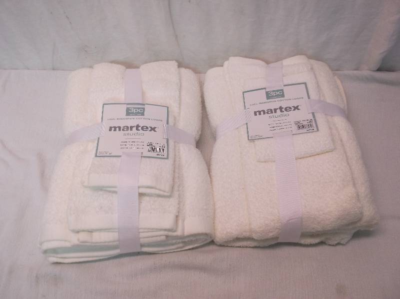 Towel Set