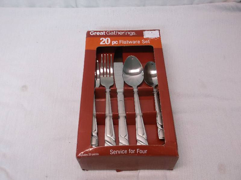 Flatware Set
