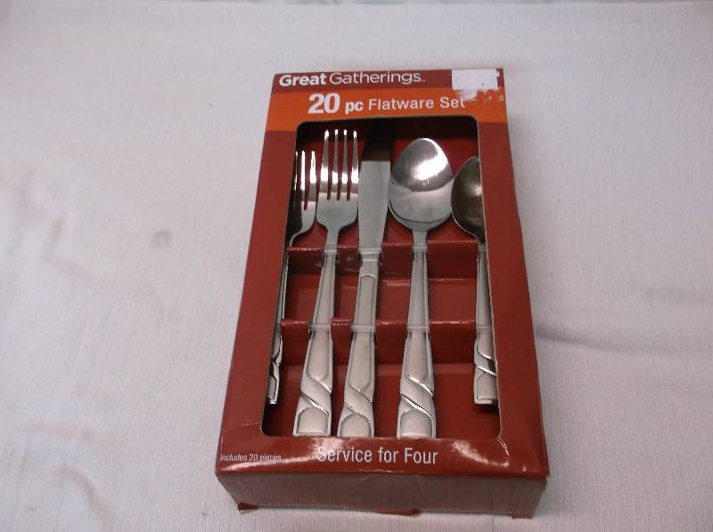 Flatware Set