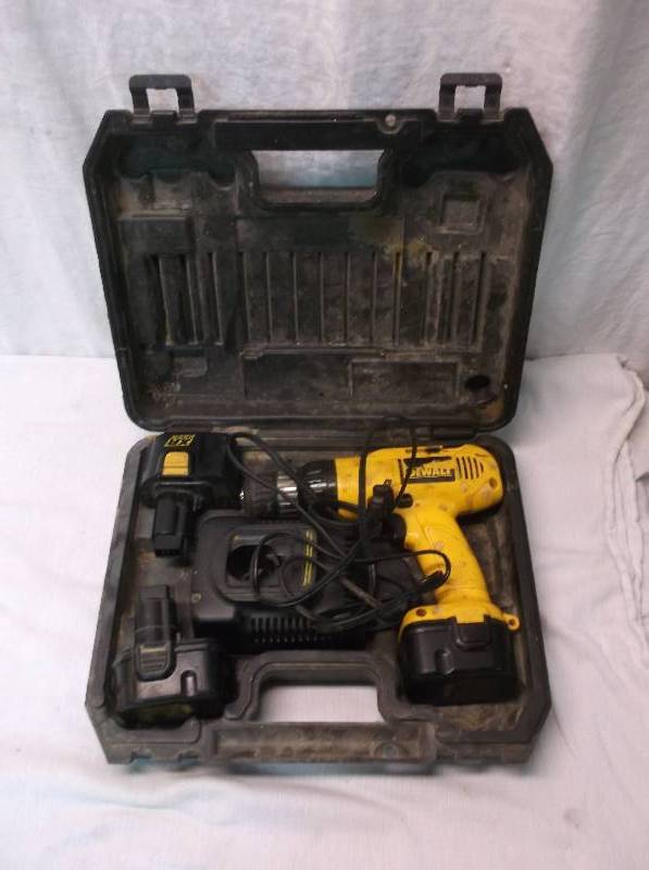 DeWalt