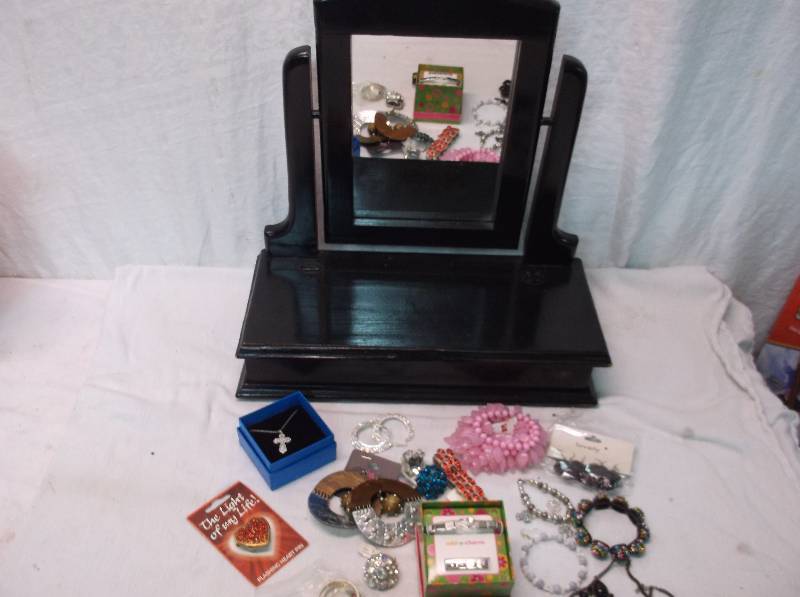 Jewelry Box