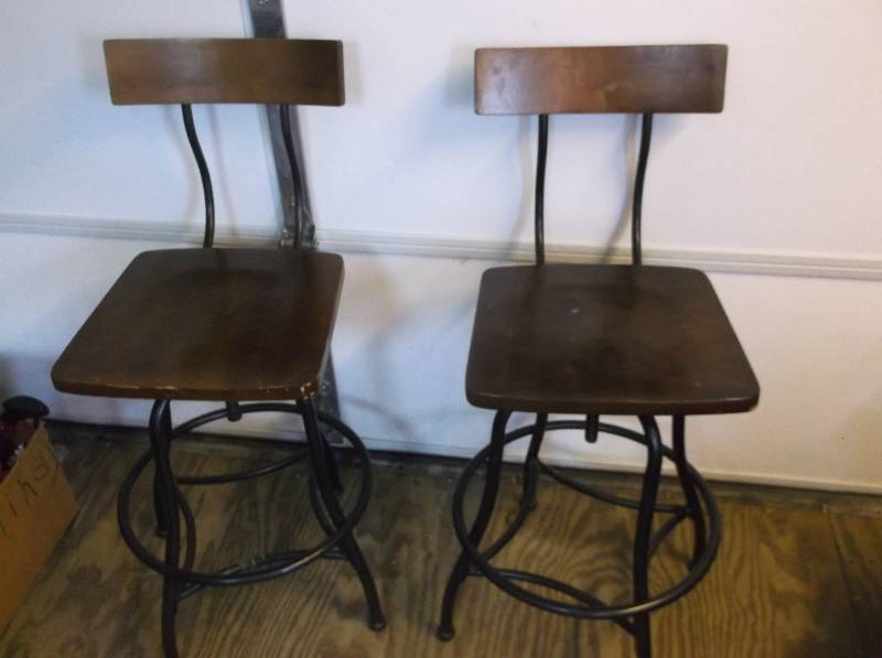 Bar Stools