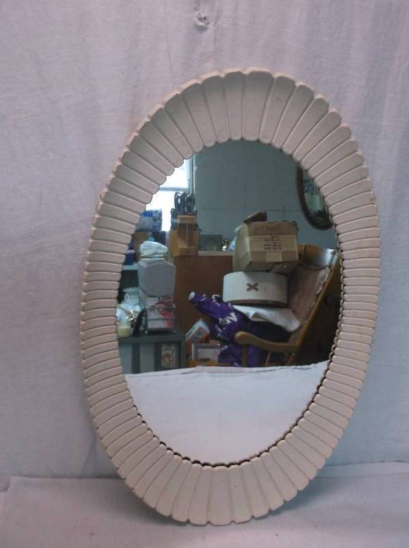 Wall Mirror