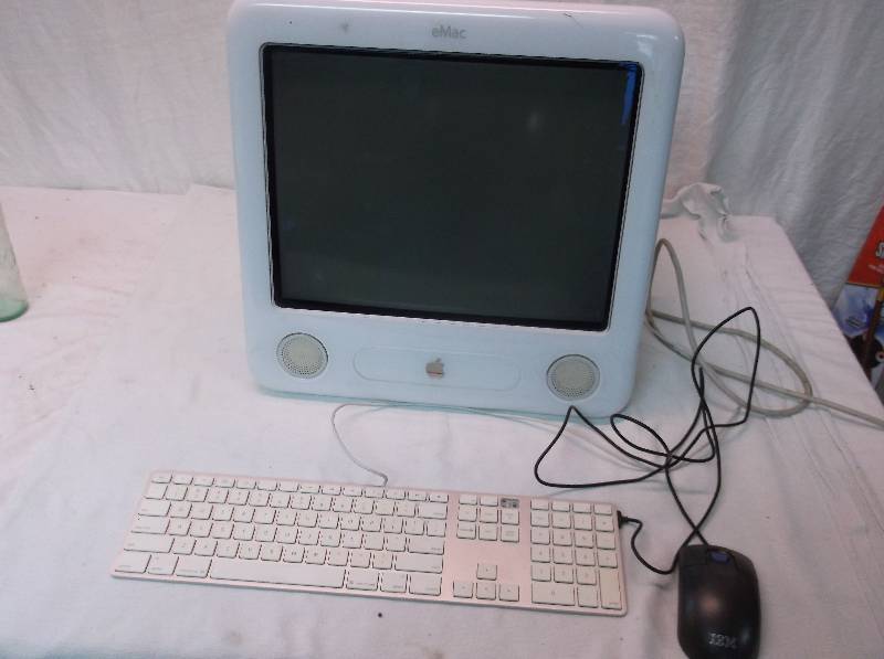 Apple Computer