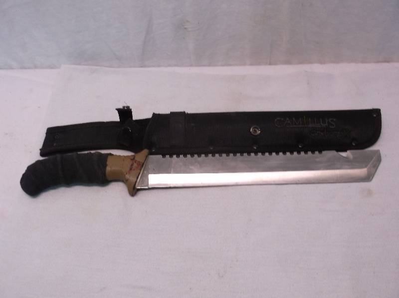 Machete
