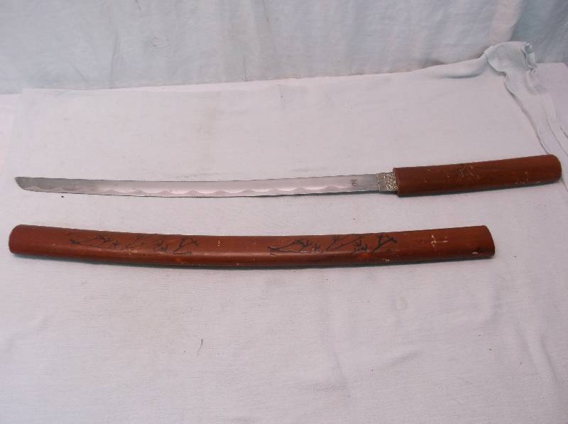 Sword