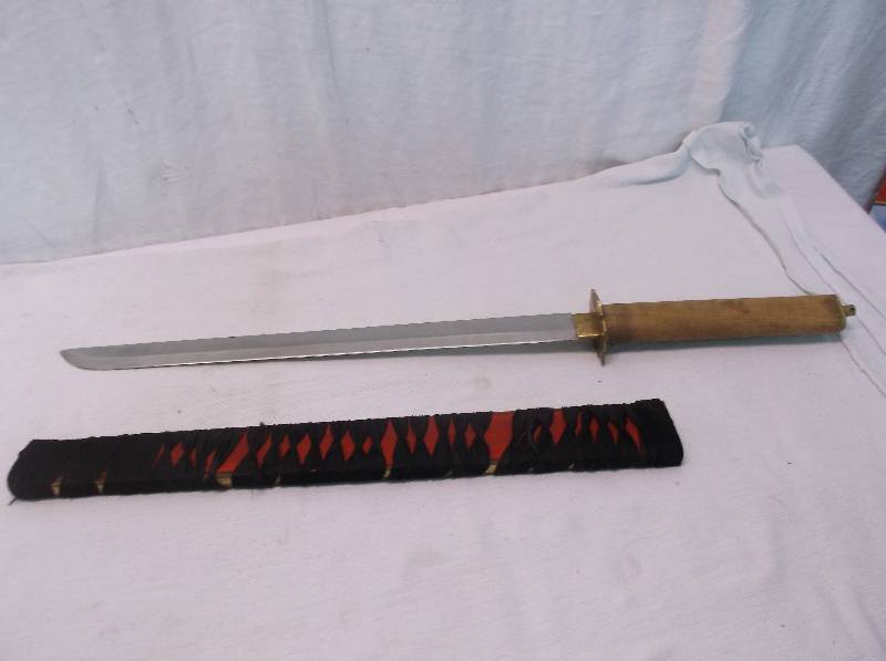 Sword