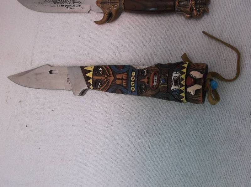 Knifes