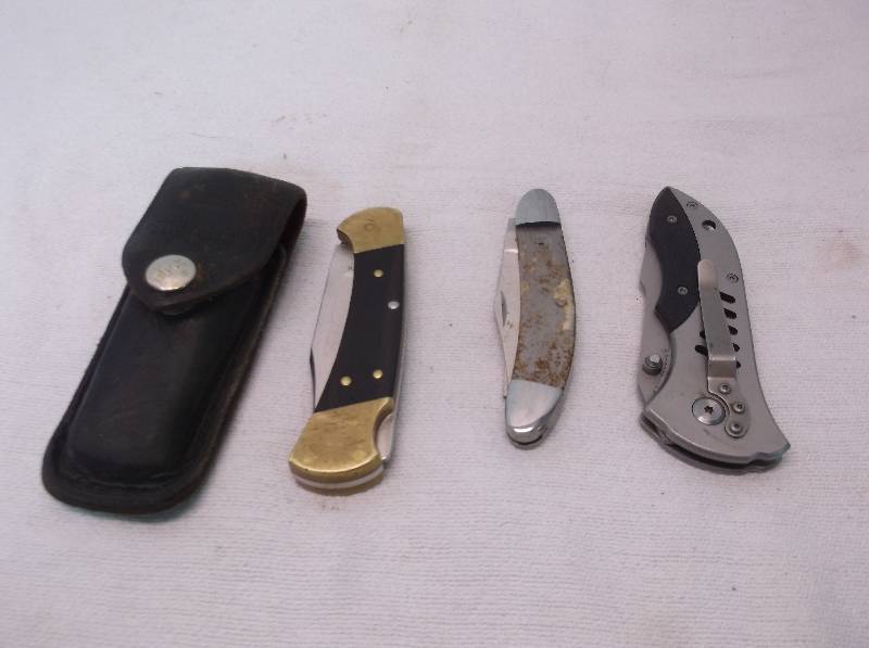 Knifes