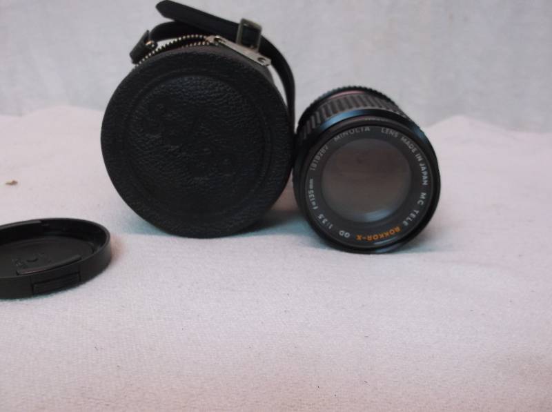 Minolta