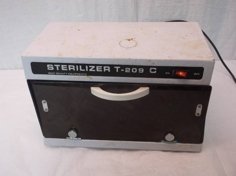 Sterilzer