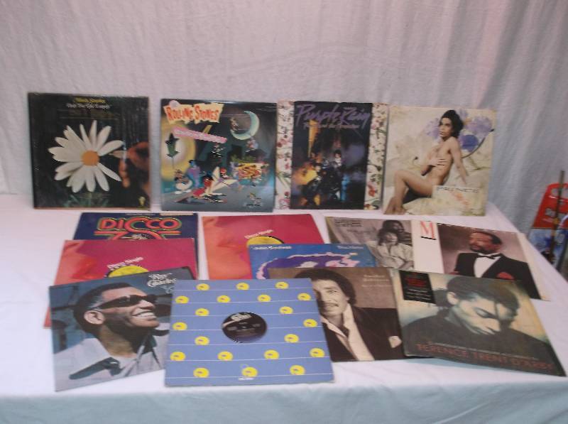 Records