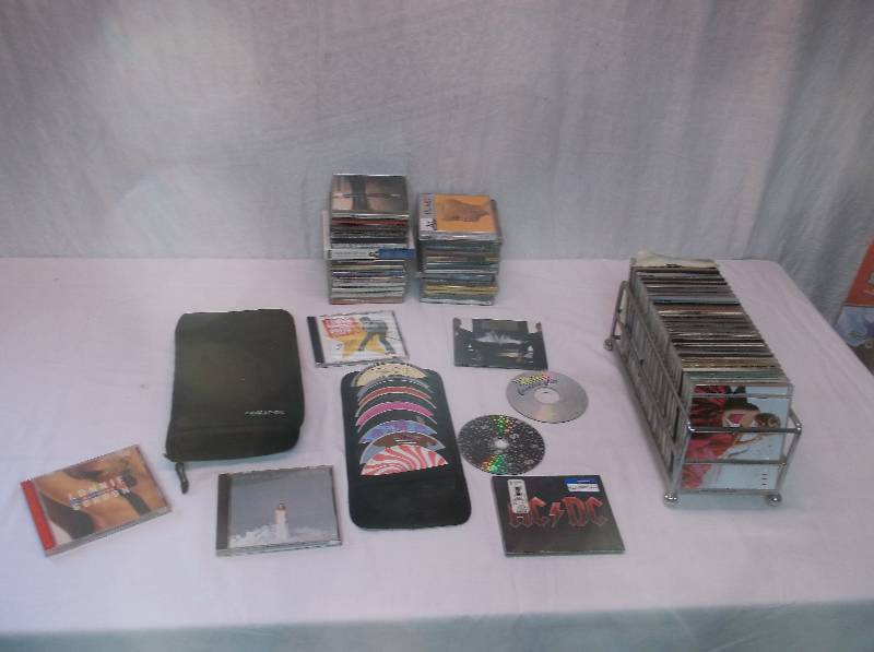 Cds