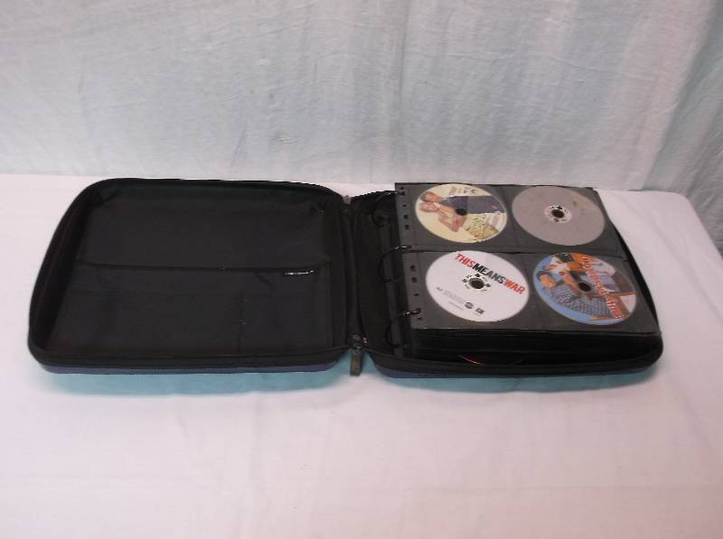 Cds