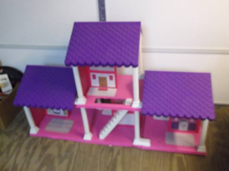 Doll House