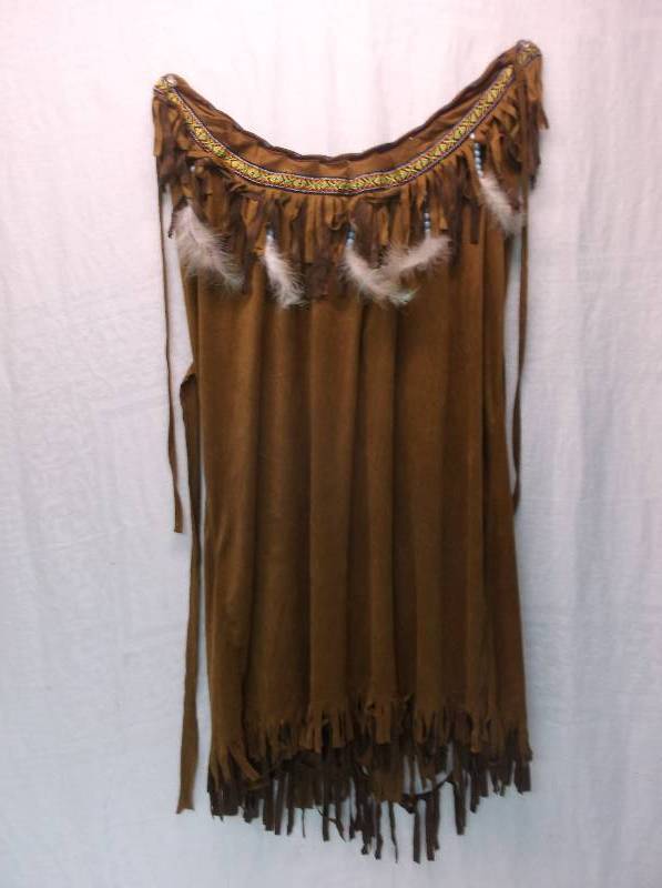 Native American