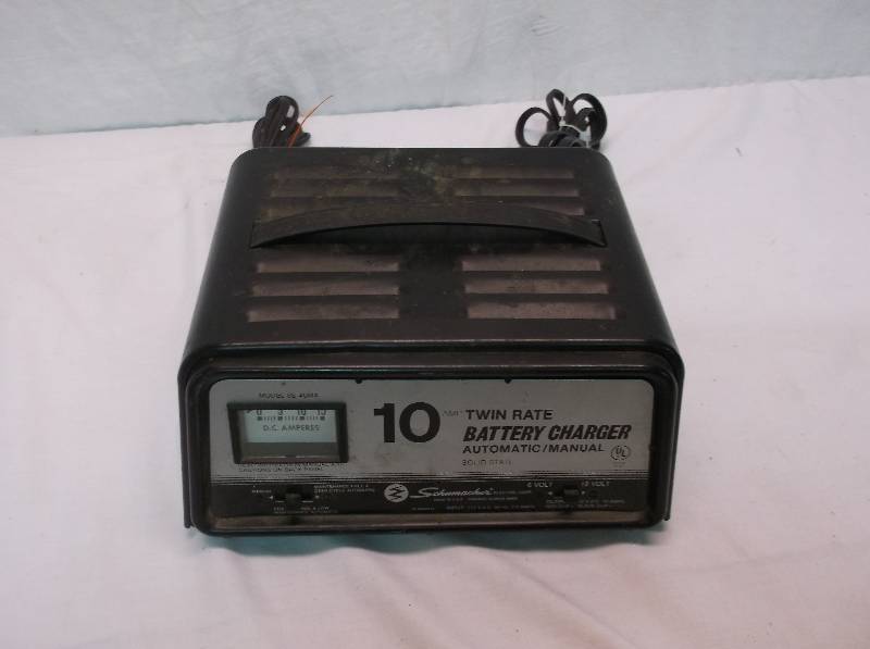 Battery Charger