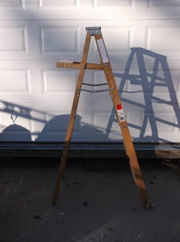 Keller Ladder