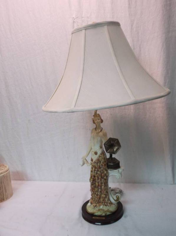 Lamp