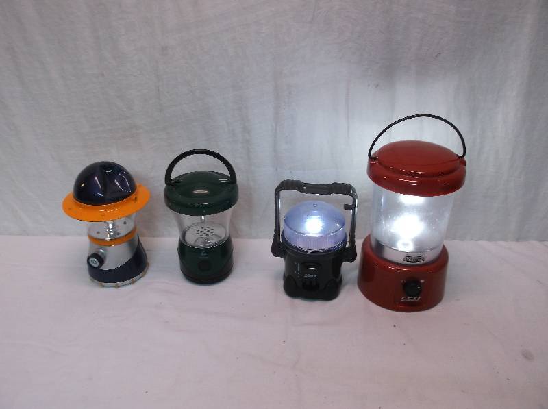 Camping Lights
