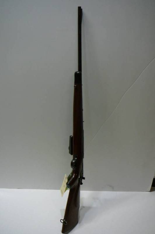 Rifle 30-40 Kreg Springfield