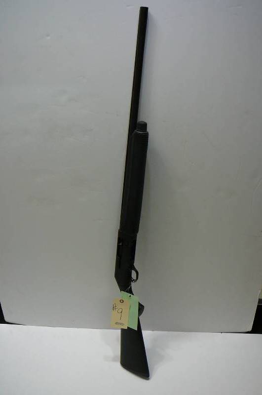 Beretta 12ga Auto Shotgun