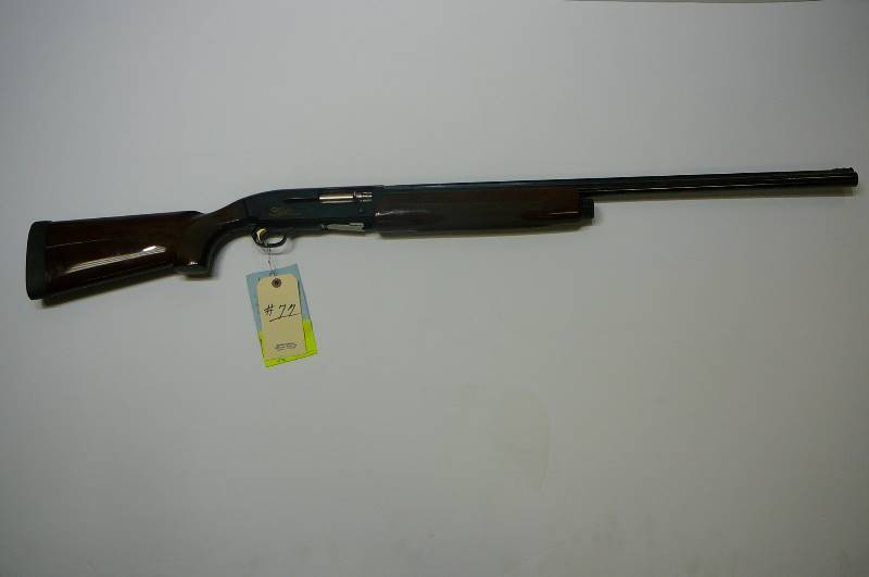 Browning Gold Sporting Clay Semi Auto 12ga