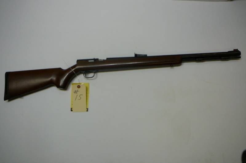 Thompson Center 50 Cal Black Powder