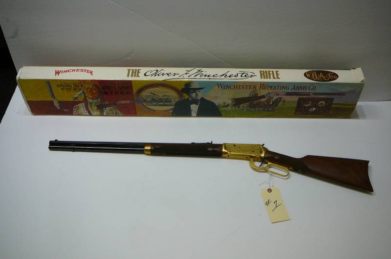 Winchester lever action 3855 new