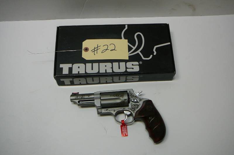 45 Colt New in Box