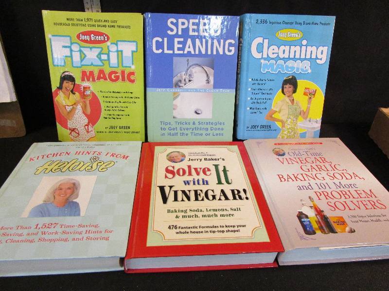 lot 38 image: Books