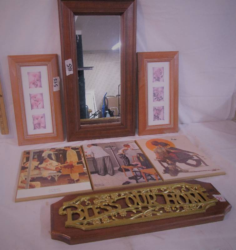 lot 71 image: Dcor