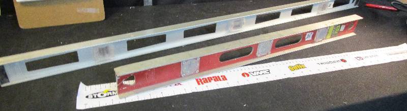 lot 106 image: Levels 4 ft and 30  see pictures