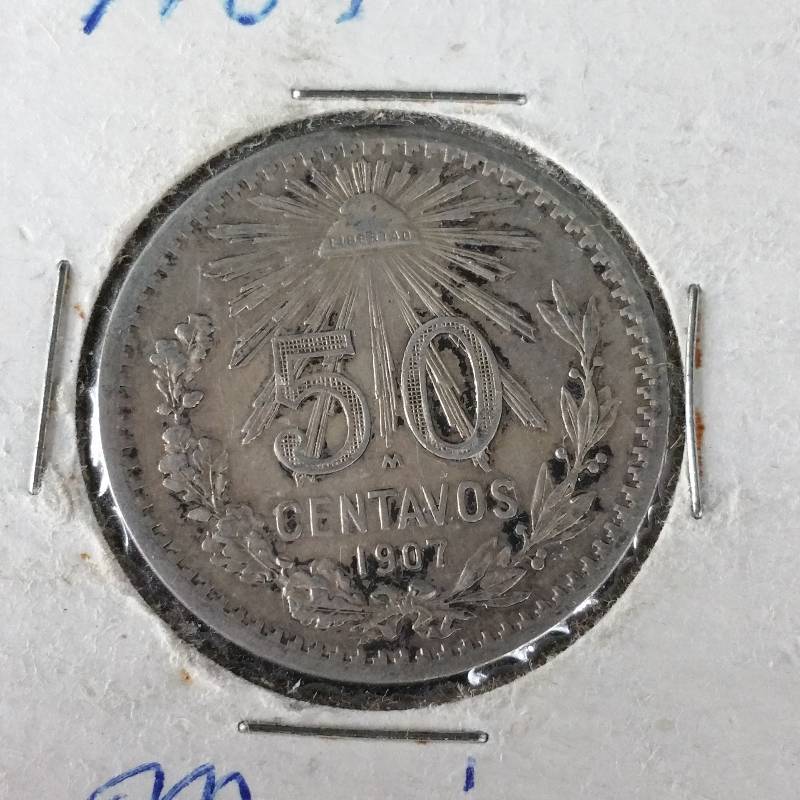 Foreign Coins - Mexican, Japan, Others